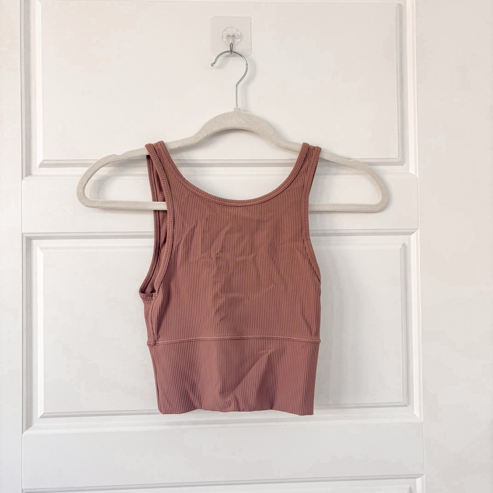 Lululemon Ribbed Tank Top Bundle - Picture 7 of 10